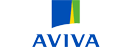 Logo of AVIVA